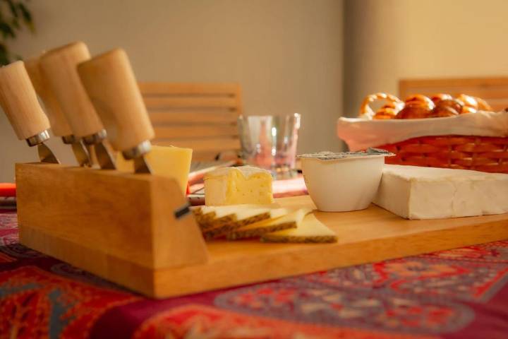 Maison d’hôte pour 2 personnes, avec jacuzzi ainsi que jardin et piscine à Torremolinos - 3