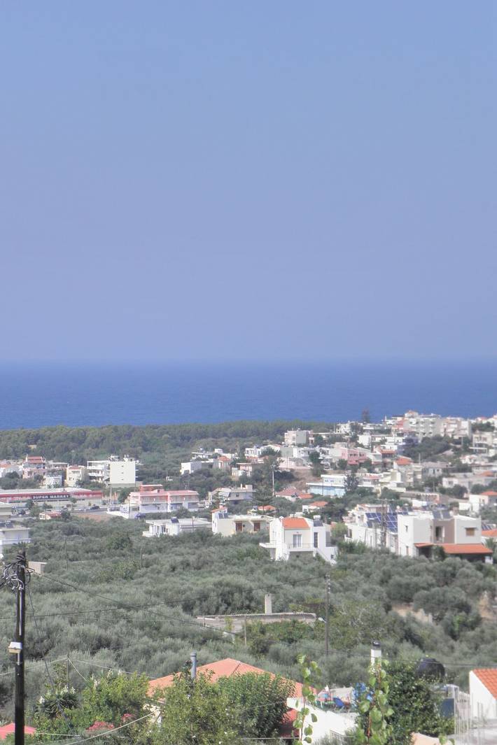 Ferienhaus für 7 Personen, mit Terrasse und Garten sowie Pool, mit Haustier in Chania und Umgebung - 4