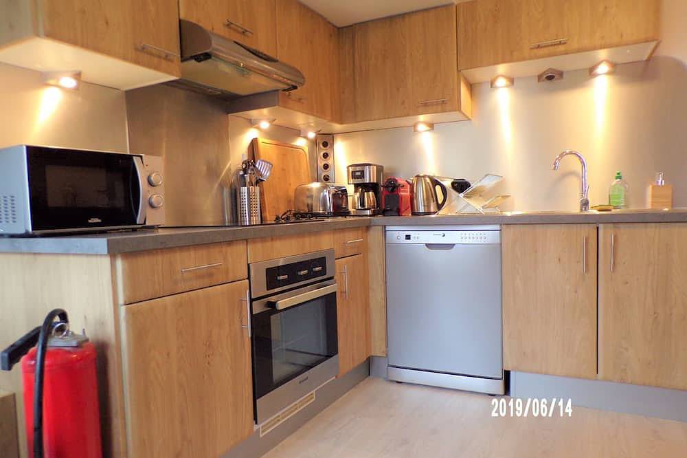 Luxusappartement \"Saint Luster\", 4 Zimmer, Zentrum in Eguisheim, Regionaler Naturpark Belchen der Vogesen