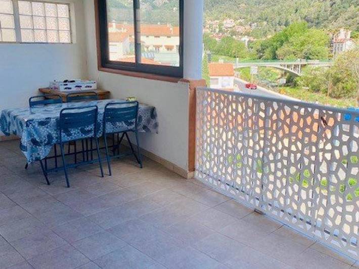 Holiday apartment for 2 people, with pets - 1