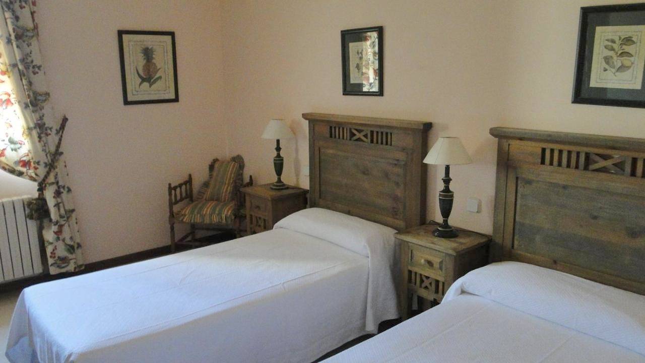 Hostal Las Paneras in Ávila, Provincia de Ávila