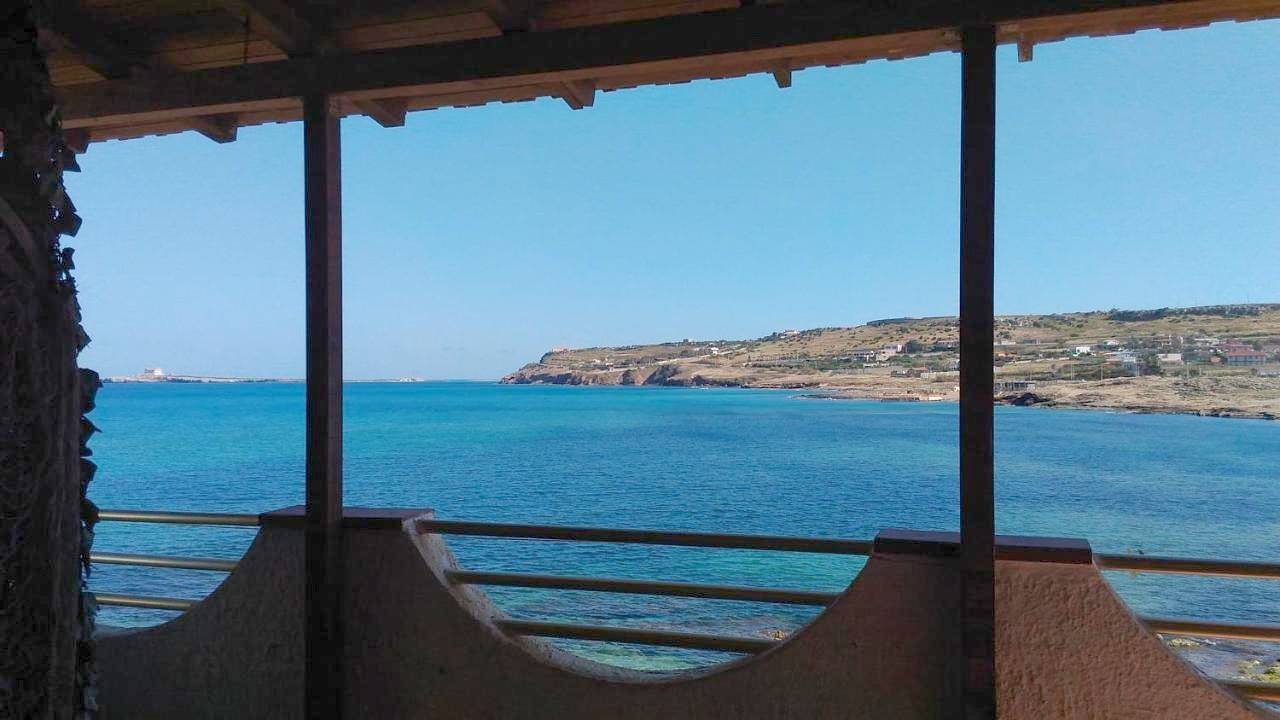 Casa sul Mare vicino Marzamemi in Torrefano, Pachino