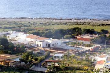 Villa voor 15 Personen in San Vito Lo Capo, Provincie Trapani, Afbeelding 4