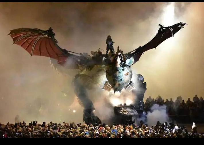 Gîte pour 4 personnes, avec terrasse et vue dans Plage de Calais - 3