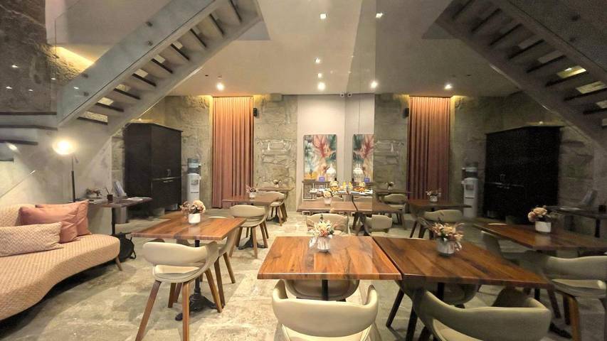 Maison d’hôte pour 2 personnes, avec balcon à Vila Nova de Gaia - 3