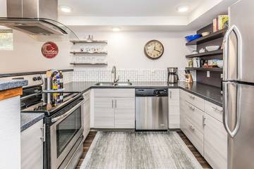 Vacation Apartment for 4 Guests in Portland, Willamette Valley, Picture 3