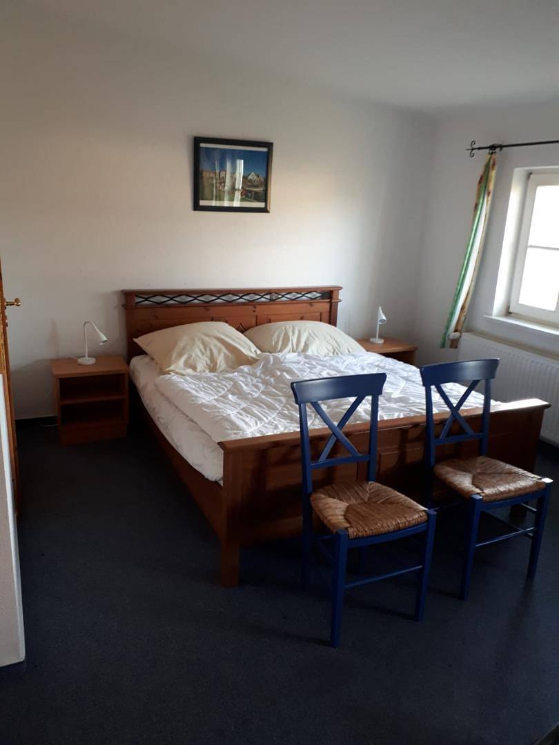 Ganze Wohnung, Land Ambiente Zinnowitz 3 in Zinnowitz, Usedomer Norden