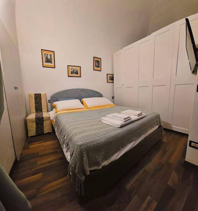 Ferienwohnung für 4 Personen in Lerici - 4