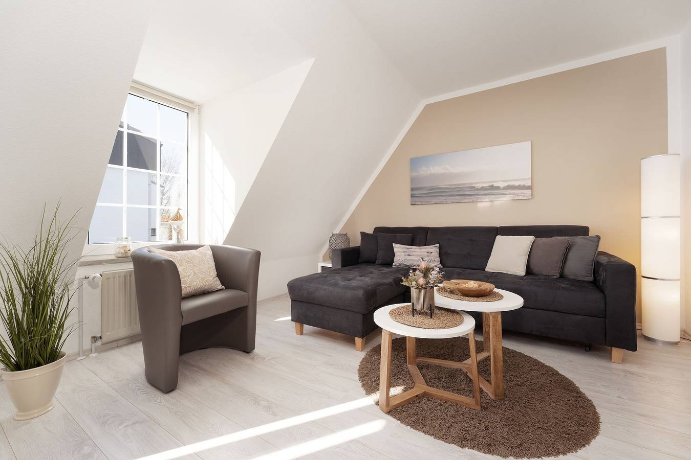 Ganze Ferienwohnung, Haus Gorch Fock Moby Dick in Kellenhusen, Ostholstein