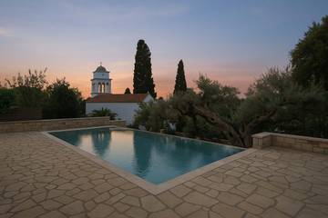 Ferienhaus für 7 Personen in Chania und Umgebung, Bild 3