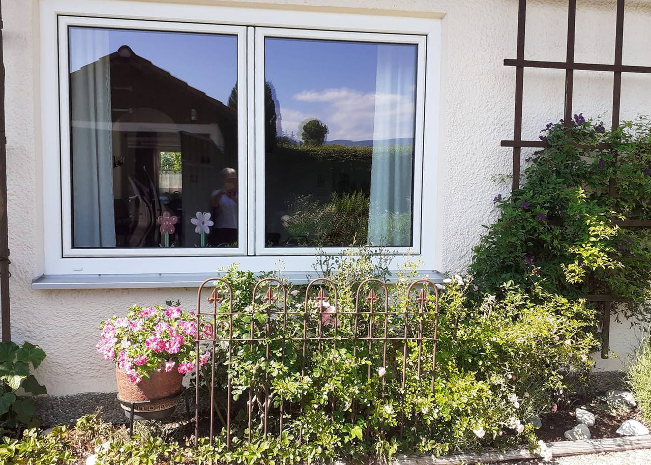 Ganze Ferienwohnung, Ferienwohnung Feßler in Steingaden, Bayerische Alpen