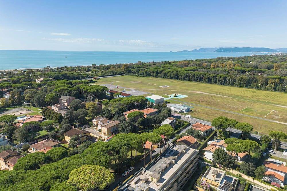 Appartamento intero, Appartamento Residence Henderson in Cinquale, Montignoso