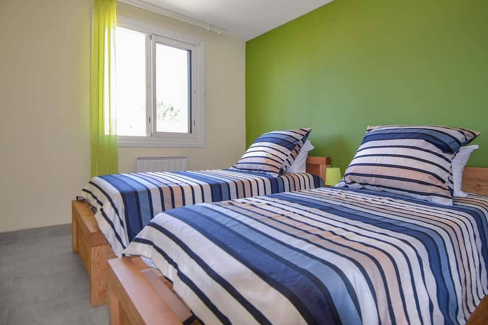 Impresionante casa en Marguerittes con. in Marguerittes, Region de Nimes