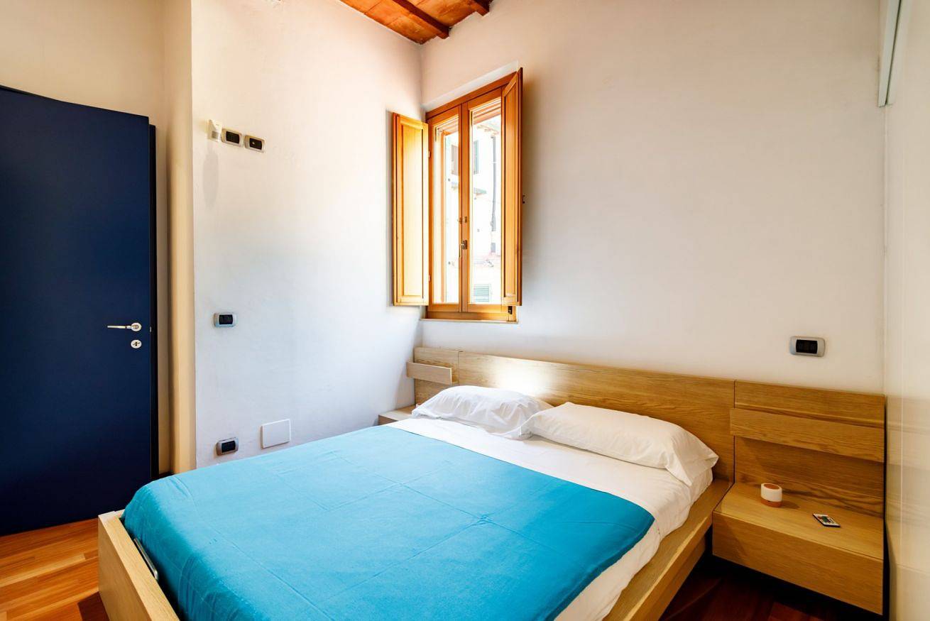 Appartement entier, Appartement de vacances pour 2 personnes in Sienne, Province de Sienne