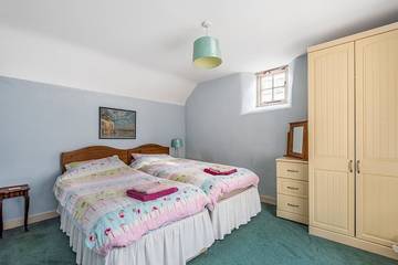 Cottage for 7 People in Sidmouth, Jurassic Coast, Photo 2