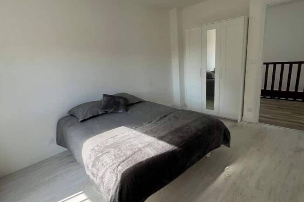 Family Disney cocooning à 10 minutes du Parc in Coupvray, Seine-et-Marne