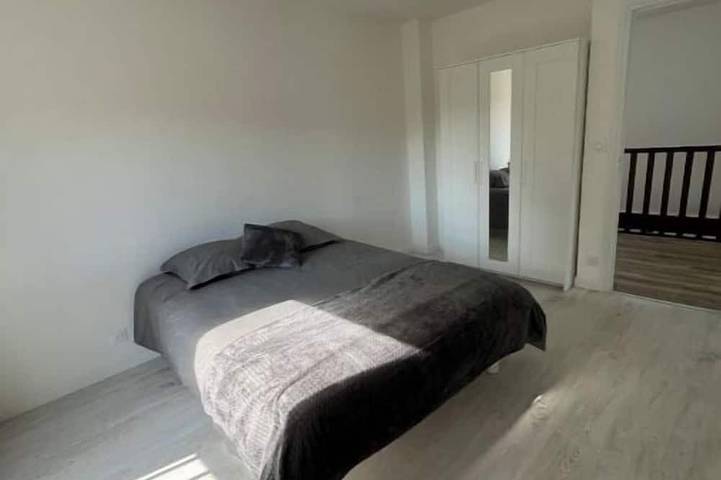 Maison de vacances pour 11 personnes, avec terrasse et jardin dans Seine-et-Marne - 4