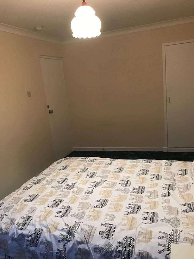 Maison d’hôte pour 2 personnes, avec jacuzzi à Glasgow - 2