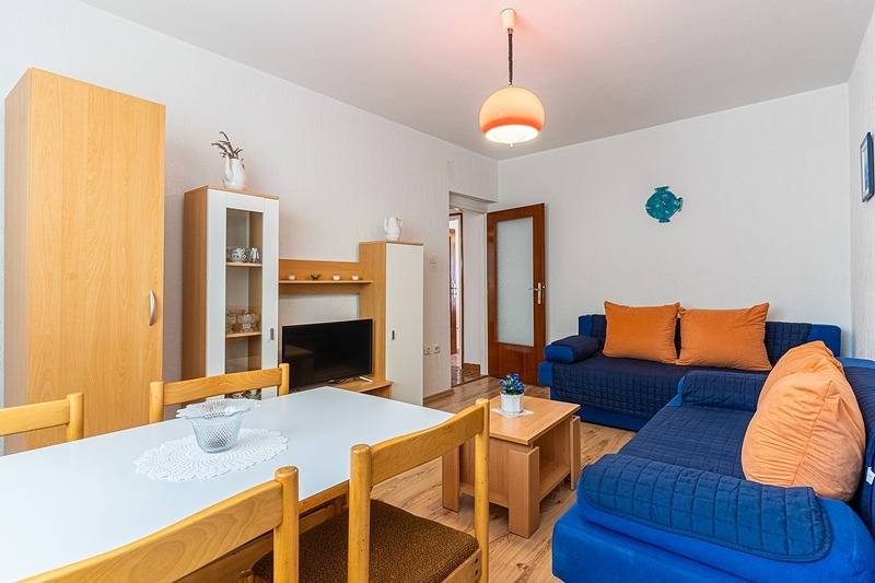 Apartament Wakacyjny dla 6 osoby w Cres, Cres (wyspa)