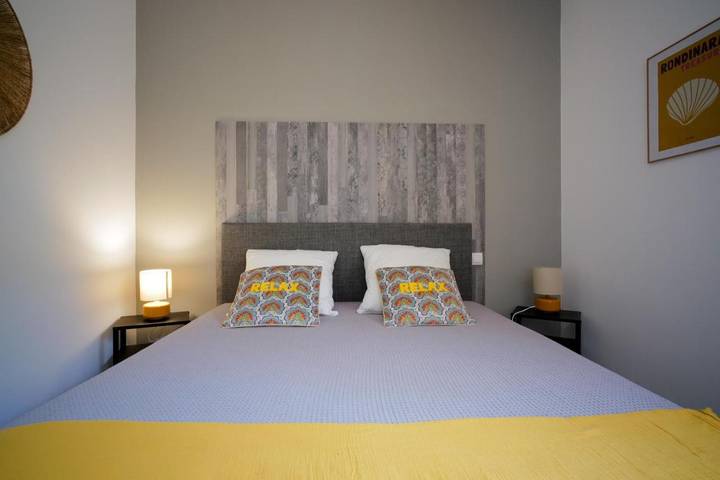 Parc de vacances pour 4 personnes, avec jardin ainsi que vue et piscine en Corse-du-Sud - 3