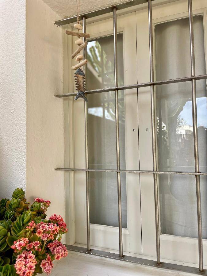 Gîte pour 3 personnes, avec jardin, animaux acceptés dans Playa Migjorn Formentera - 4