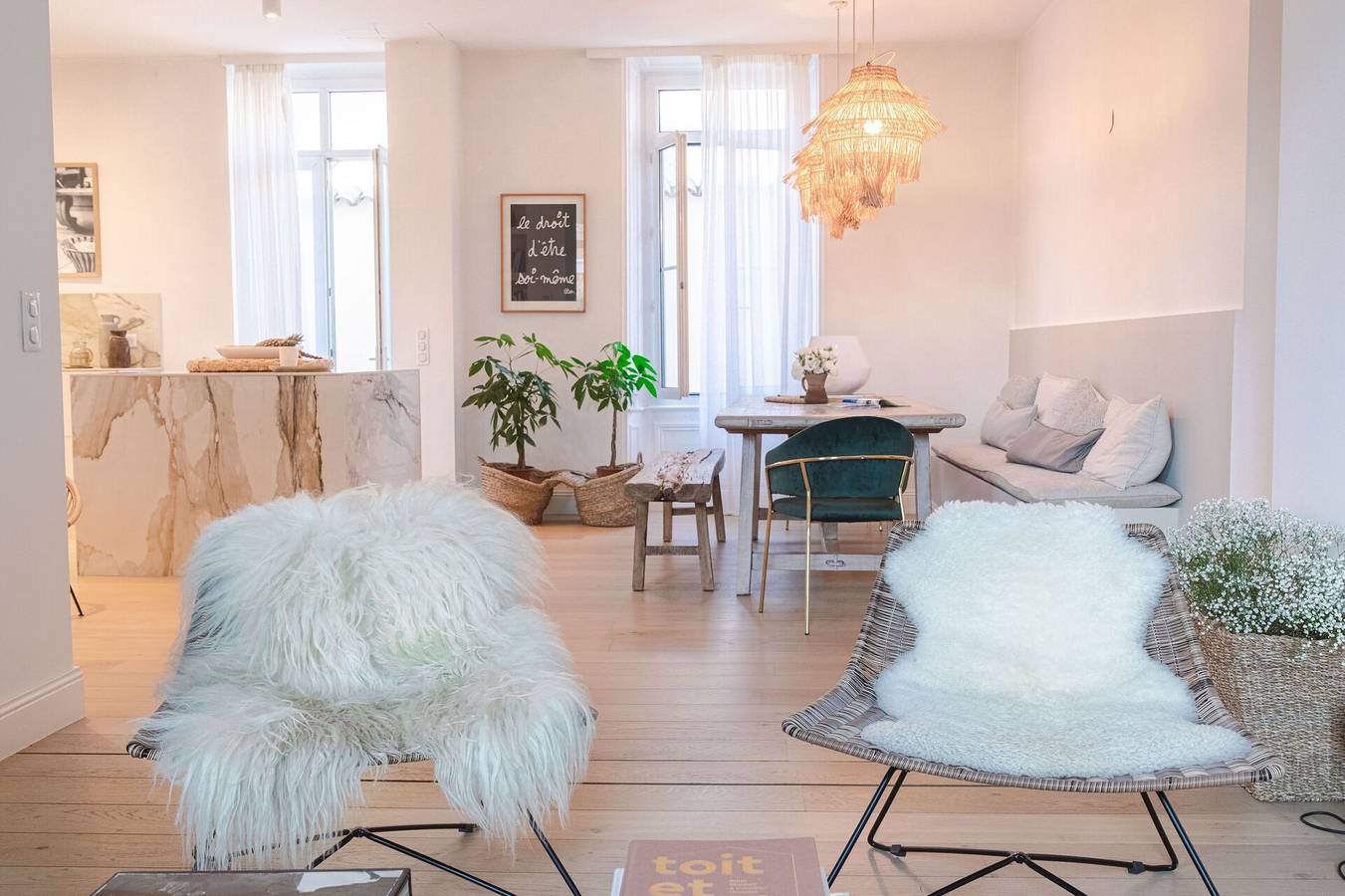 Apartamento entero, Appartement Design 5* Terrasse Parking Cannes - Pearl Apartment in Cannes, Costa mediterránea (Francia)