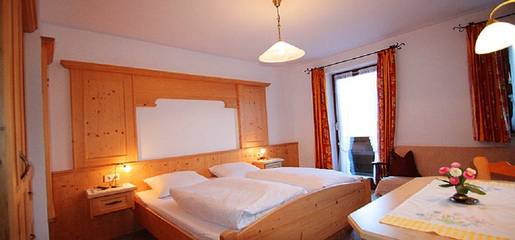 Bauernhaus für 3 Personen in Reit im Winkl, Bayerische Alpen, Bild 3