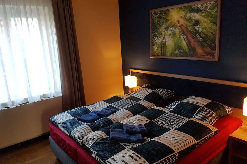 Ferienhaus  in Arnstadt bis 8 Personen in Arnstadt, Thüringer Kernland