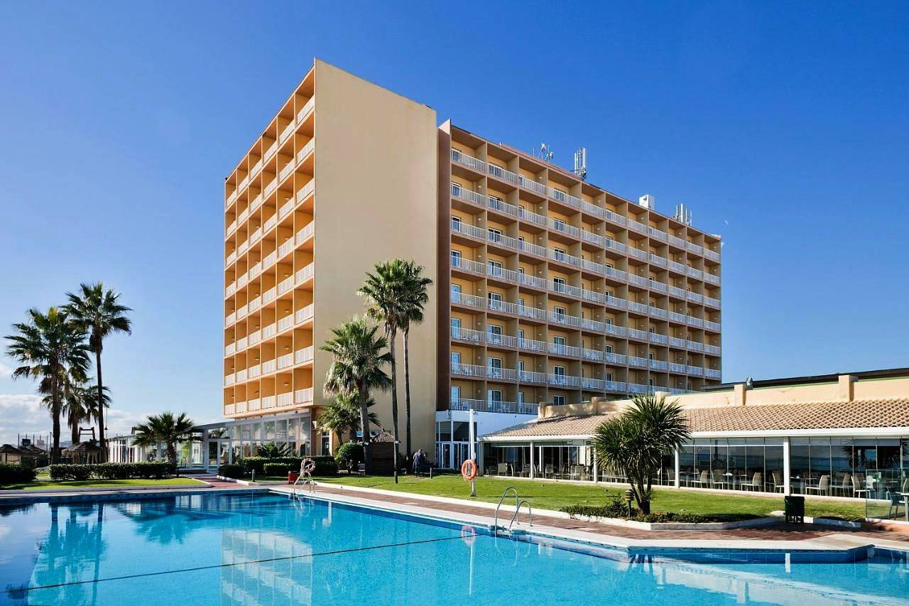 Sol Guadalmar in Playa de Guadalmar, Malaga