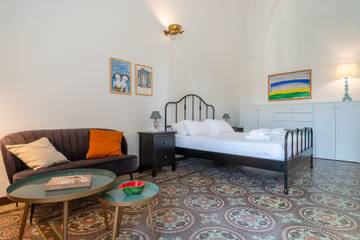 Vakantiewoning voor 4 Personen in Lecce, Via Francigena, Afbeelding 1