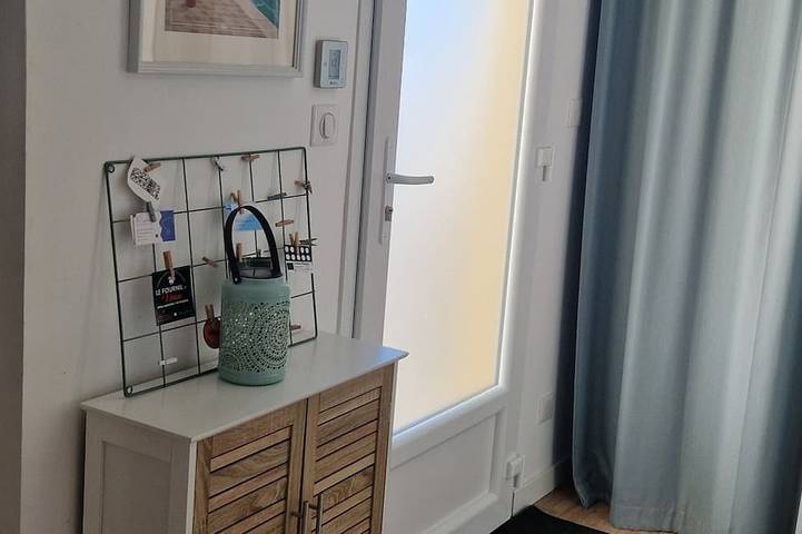 Location de vacances pour 6 personnes à Virsac