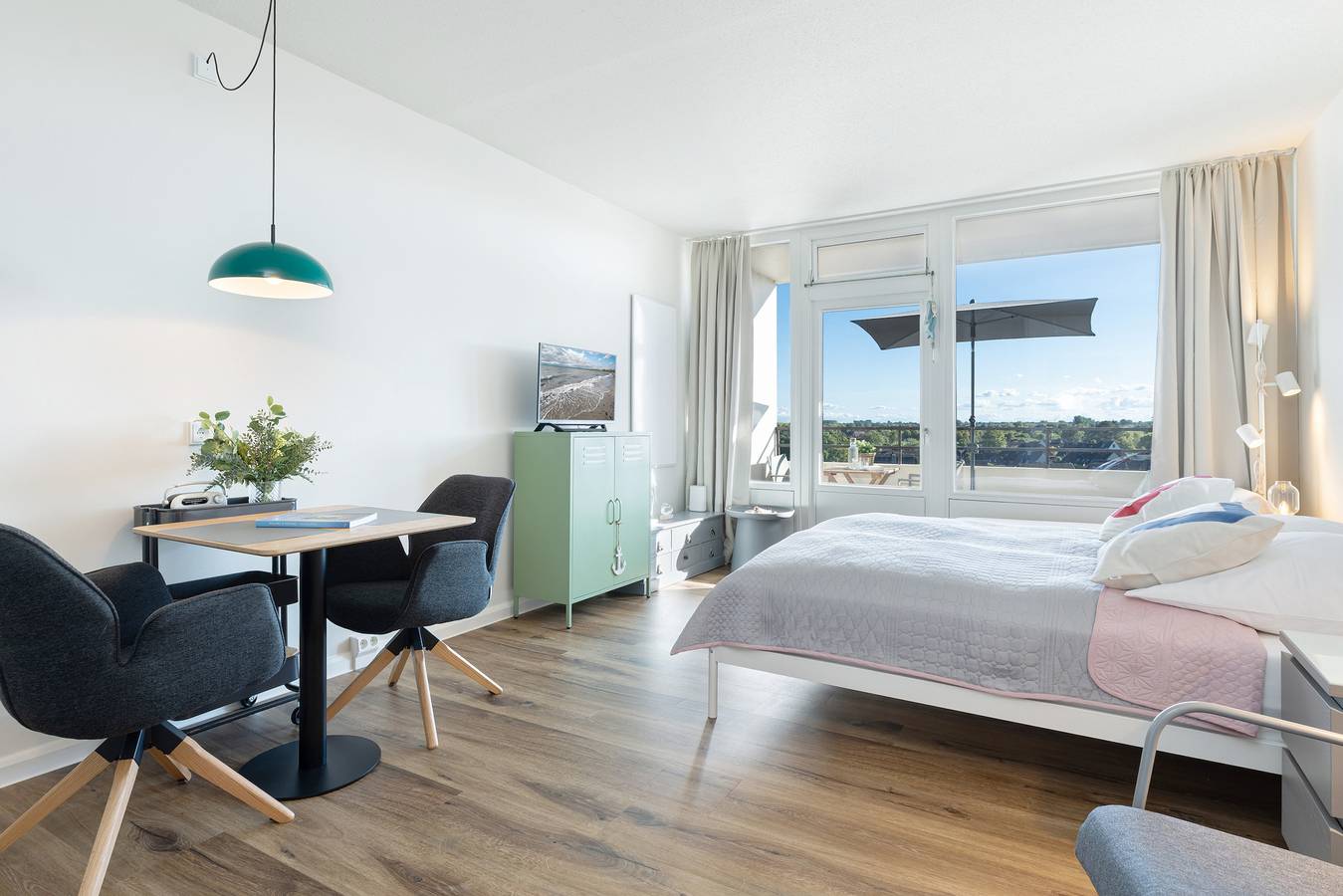 Ganze Ferienwohnung, Marina Wendtorf Meerzeit in Wendtorfer Strand, Wendtorf