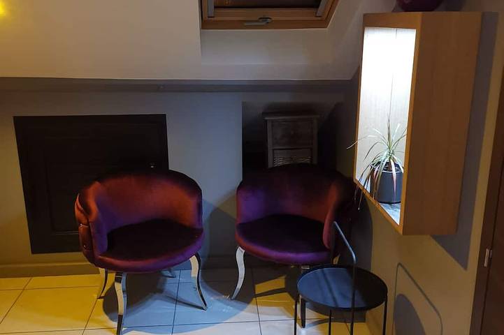 Gîte pour 6 personnes dans Le Quatorzieme - 4