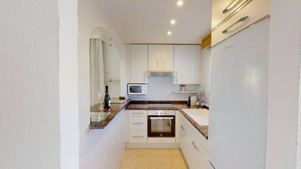 Bungalow für 7 Personen in Oliva, Costa Blanca, Bild 3