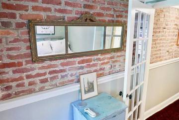 Apartment for 2 Guests in Washington D.C., District of Columbia, Picture 4