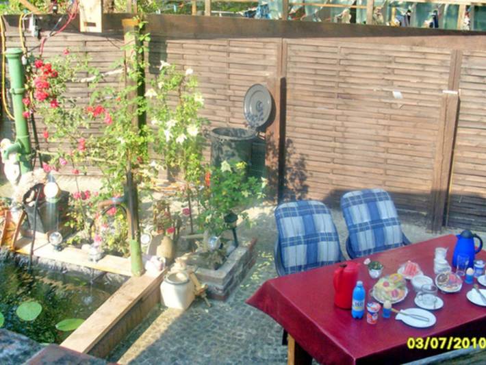 Ganze Ferienwohnung, Ferienwohnungen Sylvia - Ferienwohnung 1 in Prohn, Stralsund Umland
