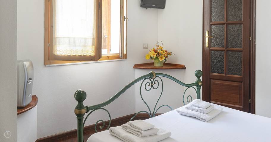 BnB für 2 Personen auf Sardinien - 4