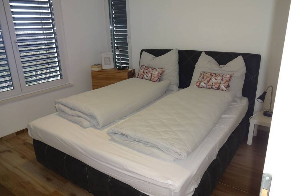 Delightful 4-bedroom house with Ac in charming Koblenz in Südschwarzwald