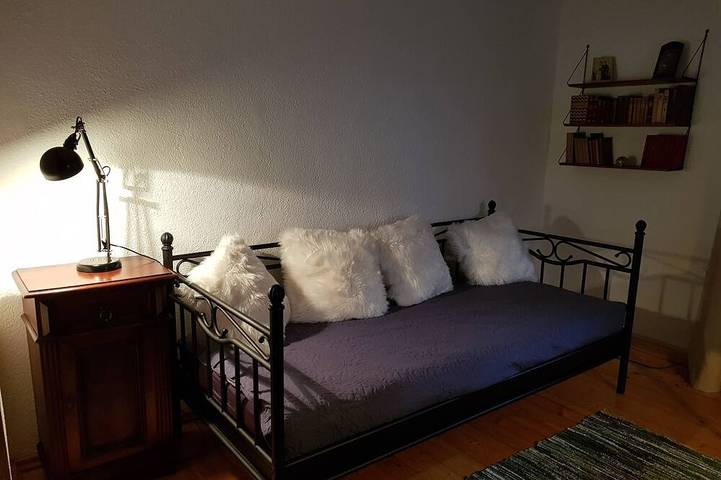 Agriturismo für 5 Personen, mit Garten in Bernbeuren - 2