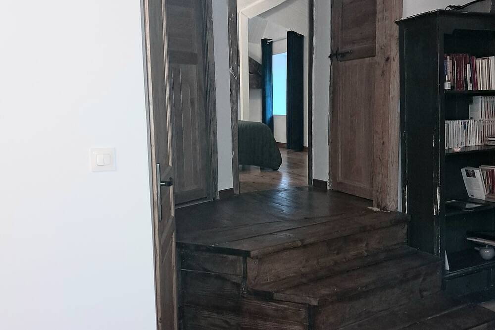 Vacation home in Lozère in Quézac, Cevenas