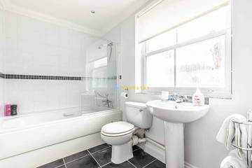 Apartment for 6 People in Windsor, Windsor and Maidenhead, Photo 1