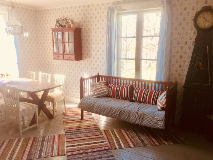 Hus för 6 Personer med trädgård in Mellerud, Dalsland
