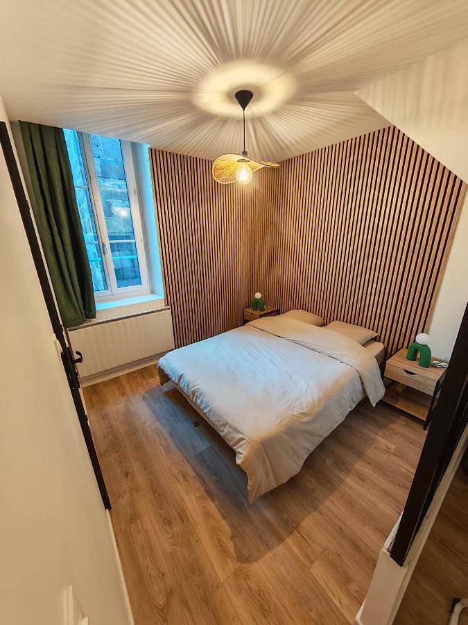 Gîte pour 3 personnes à Vic-le-Comte - 3
