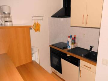 Chalet pour 8 Personnes dans Gourette, Eaux-Bonnes, Photo 1