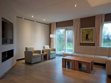 Casa De Vacaciones para 20 Personas en Eijerland, De Cocksdorp, Foto 1