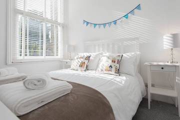 Holiday Home for 4 People in Broadstairs, Kent, Photo 4