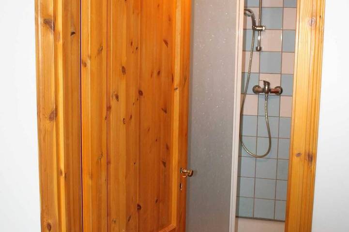Agriturismo für 2 Personen, mit Garten in Steinhagen