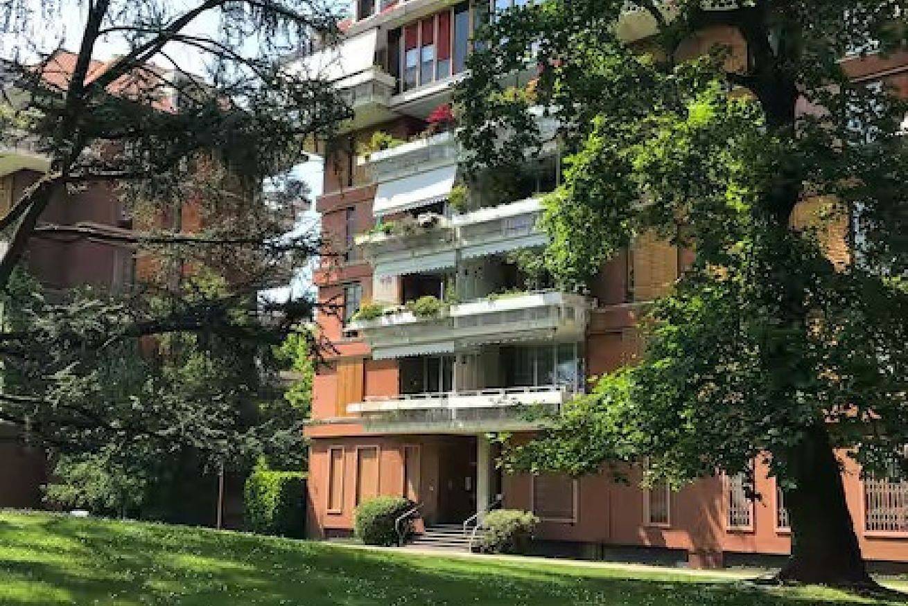 Ganze Wohnung, Guesthost - Raffaella splendido bilo x4 in Segrate, Mailand Provinz