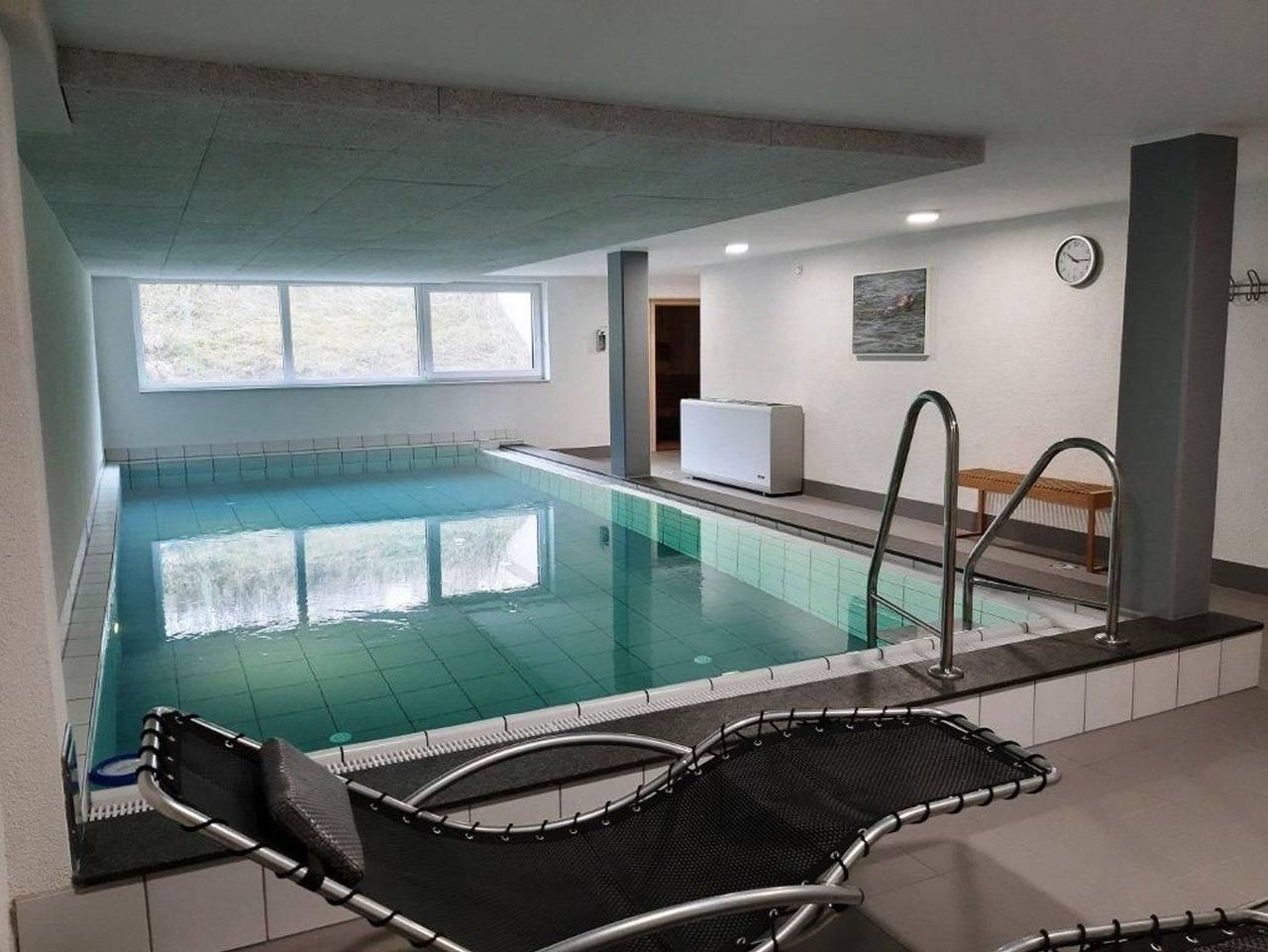 Ganze Ferienwohnung, Dünenperle in Hörnum, Sylt