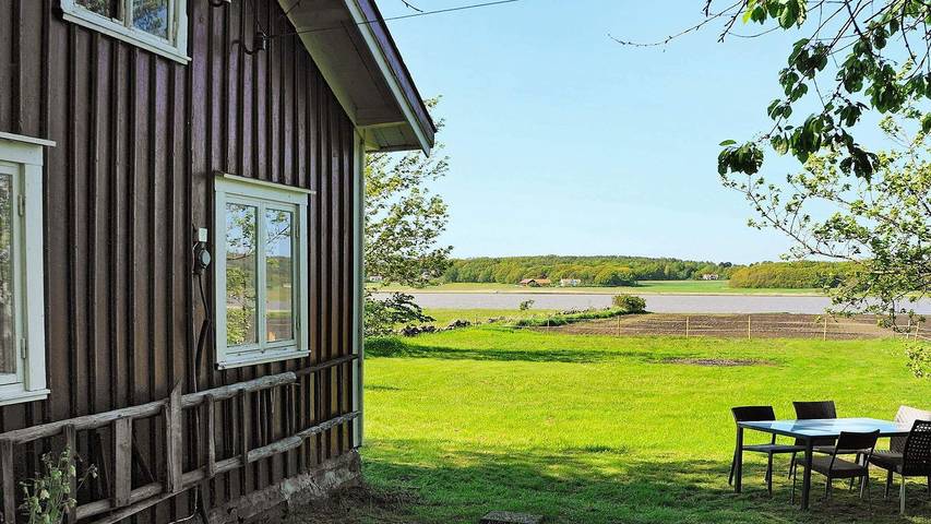Ferienhaus mit Meerblick für 5 Personen in Bohuslän - 4